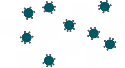 Avec ARBOCEL® Anti-dust