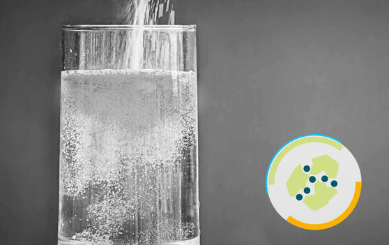 Éviter l'agglutination avec JRS ARBOCEL