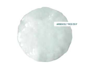 Gel ARBOCEL® MCG 30 F