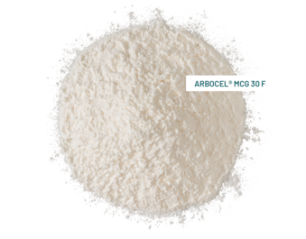 ARBOCEL® MCG 30 F poudre