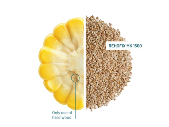 Croquant, frais et hygiénique