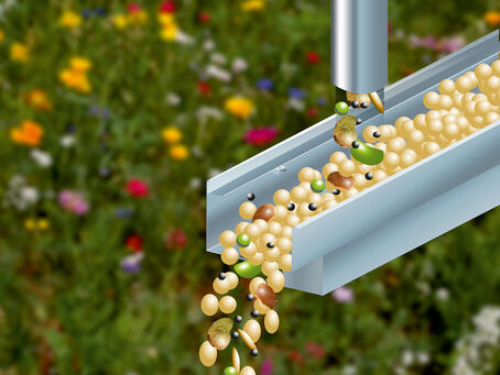 Agent d'étirage pour une capacité d'écoulement optimale