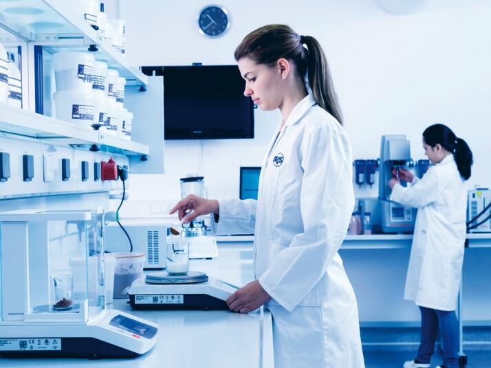 Un conseil personnalisé pour une solution parfaite.