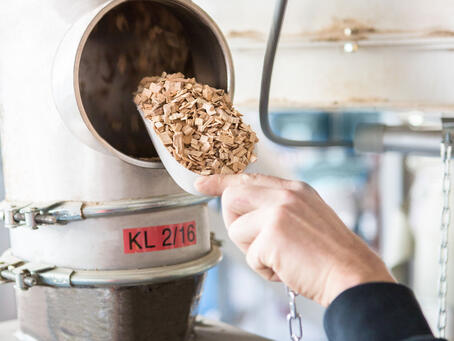 Savoir-faire spécialisé en matière de fabrication