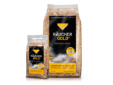 JRS garantit la haute qualité des produits RÄUCHERGOLD®.