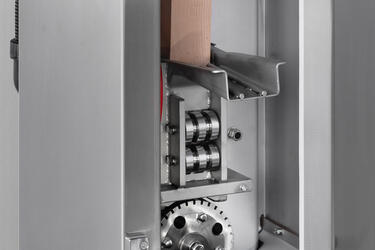 Traitement en douceur