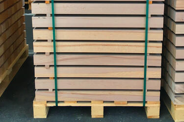 Bois de frottement en hêtre