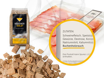 Fumer en toute sécurité alimentaire