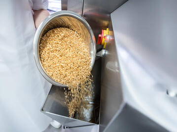 Fonctionnalité parfaite dans toutes les installations de fumage