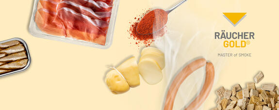 The Safe Ingredient Smoke - Certifié HACCP