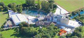 Site JRS de Calenberg, Allemagne