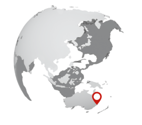 JRS AUSTRALIE & NOUVELLE ZÉLANDE