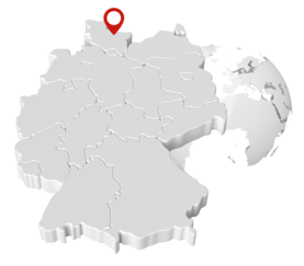 Site de production JRS Hahn à Kronsburg