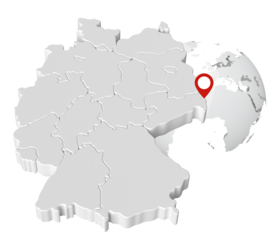 Site de production JRS CTL à Lodenau