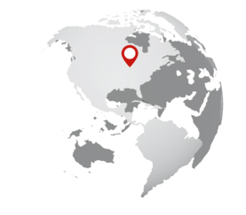 Site de production JRS Pharma à Cedar Rapids