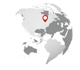 Site de production JRS à Schoolcraft