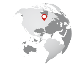 Site de production à Urbana