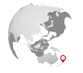 JRS AUSTRALIE & NOUVELLE ZÉLANDE