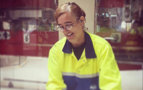 En résultent des emplois attrayants, sûrs et plein d’avenir, avec de réelles perspectives d’évolution !