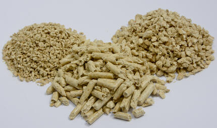 JRS entwickelt maßgeschneiderte Lösungen, die Ihr Produkt nachhaltig besser machen.