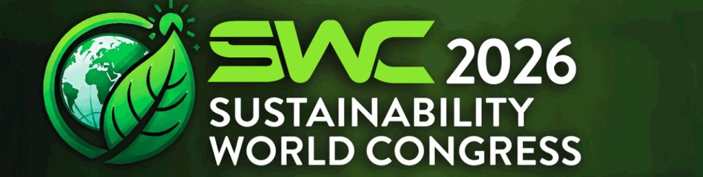 Sustainability World Congress conference & exhibition