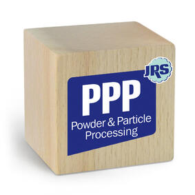 Enhanced JRS Powder & Particle Processing