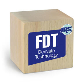 Enhanced JRS Functional Derivate Technology  