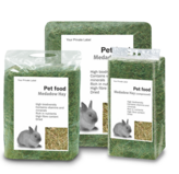 Aliments directs pour animaux Private Label