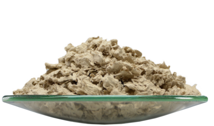 Pâte de blé, cellulose de paille de blé, pulpe de paille de blé, cellulose de paille de blé