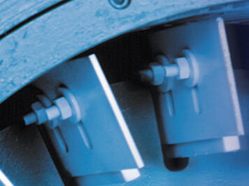 Mechanische Verfahrenstechniken