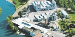 Site JRS de Lodenau, Allemagne