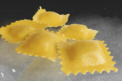 Technologies des fibres végétales naturelles pour l'industrie alimentaire