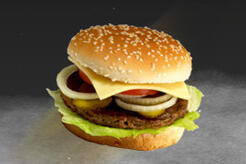 Fibres végétales naturelles pour les produits à base de viande