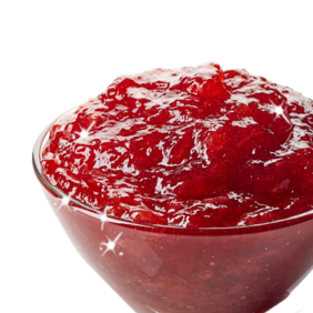 Préparation de fruits