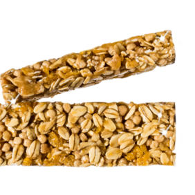 Barre de céréales