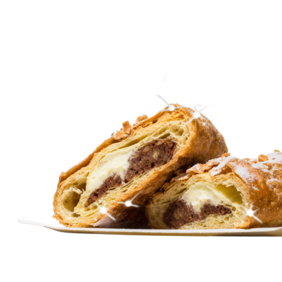 Fourrage stable à la cuisson