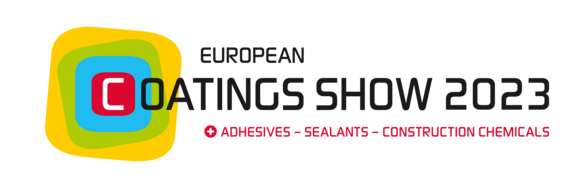 European Coatings Show 2023 - Allemagne