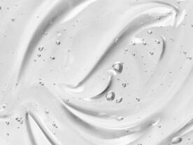 Solutions Rhéologiques en cosmétique  -  Propriétés sensorielles des épaississants naturels