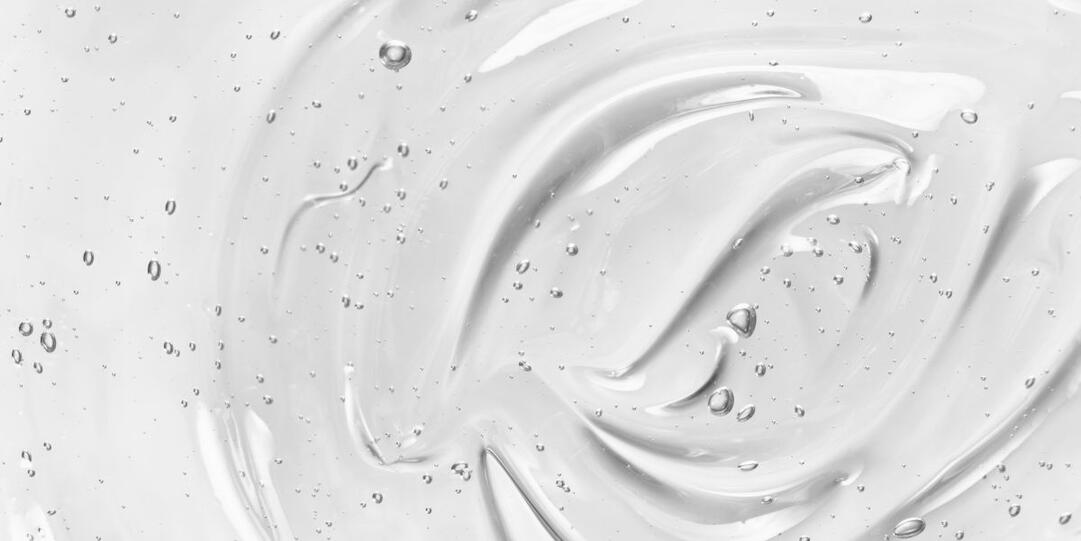 Solutions Rhéologiques en cosmétique - Propriétés sensorielles des épaississants naturels