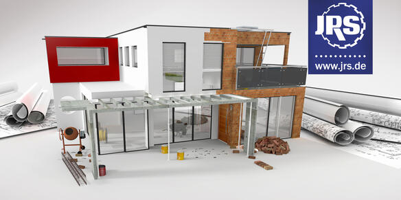 Le bureau du JRS en Afrique du Sud