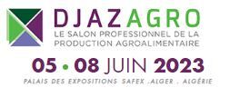 Djazagro - Algérie   
