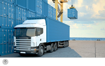 Reliable logistics management Contract Manufacturing