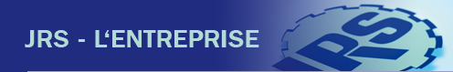 JRS L'ENTREPRISE